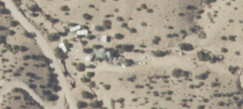 Hilltop Land Parcel