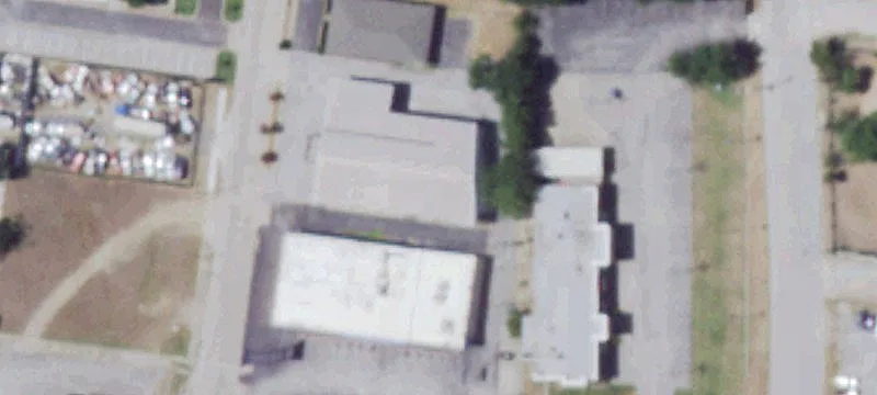 Flex Space with Warehouse