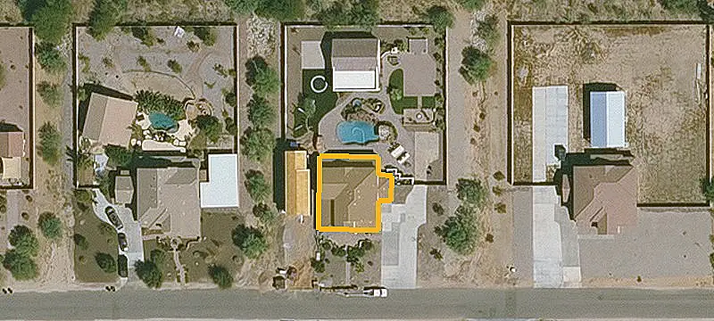 Vacant Land