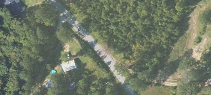 Church and Fellowship Hall