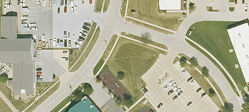 Commercial Development Land