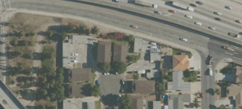 Four-Unit Quadplex