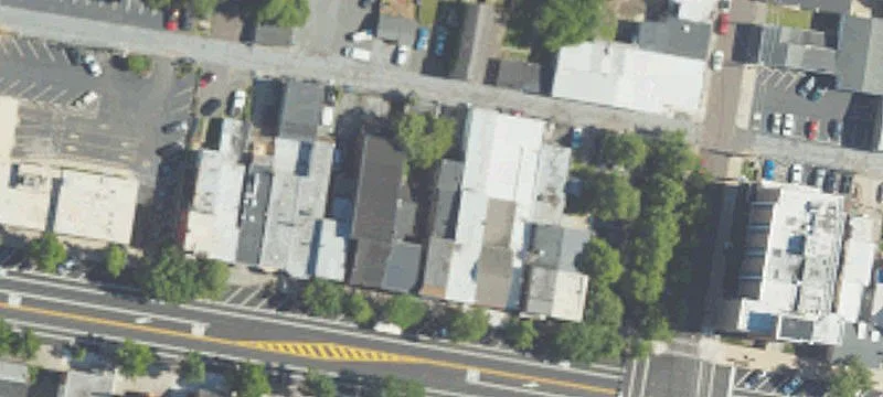 Two-Story Office Building