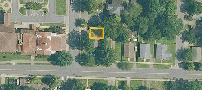 Duplex with Two-Bedroom Unit