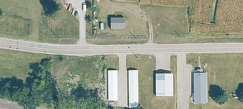 C-2 Commercial Land