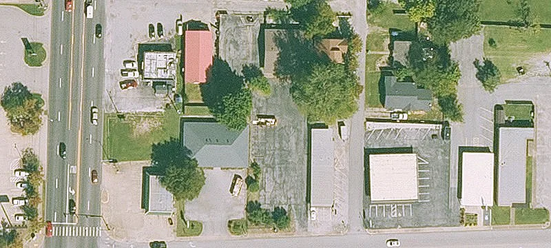 Historic School Property