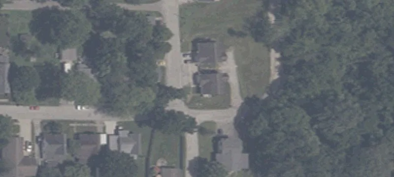 Occupied Two-Unit Duplex