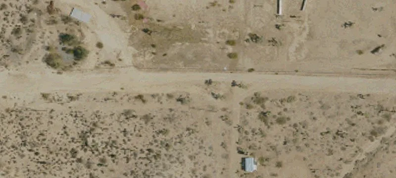 Approved Storage Development Land
