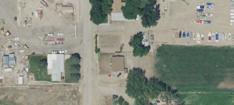 Vacant Land