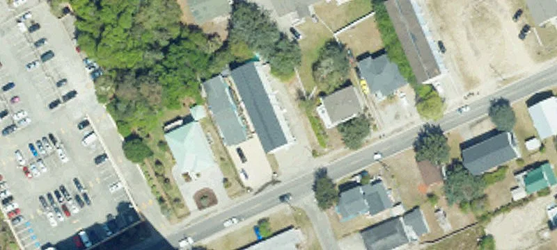 Beach-Adjacent Duplex with Pool
