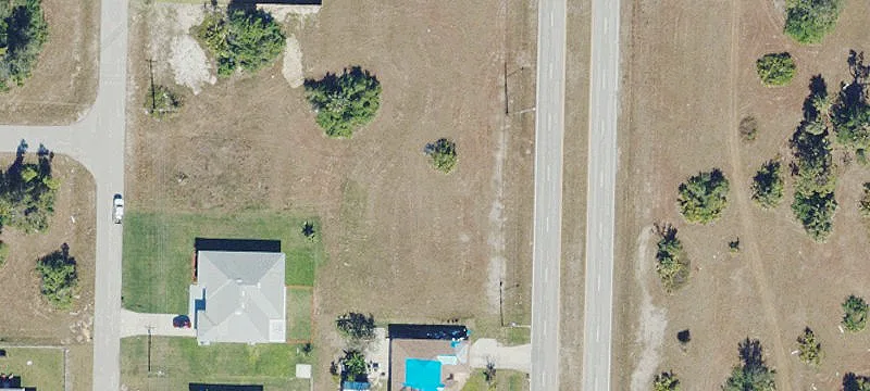 Updated Duplex with Two-Bedroom Units