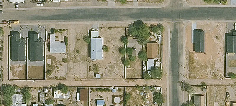 Land/Lot