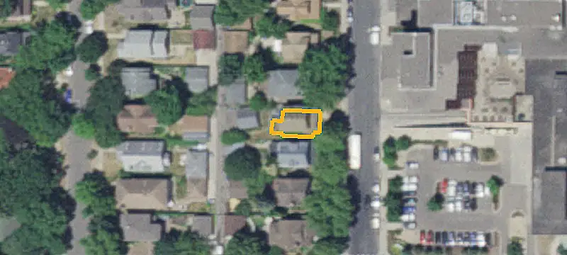 Updated Multifamily Property
