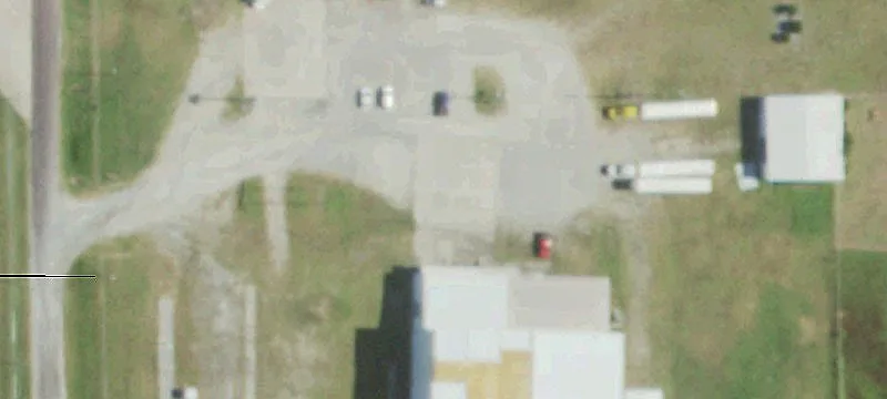 Cultivated Farmland Tract