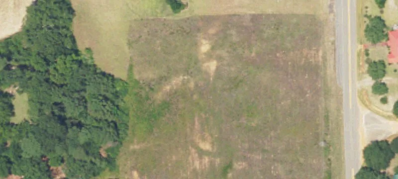 Agricultural Land with Residence