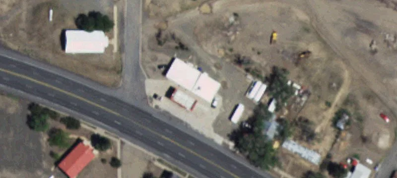 Operating Gas Station with Convenience Store