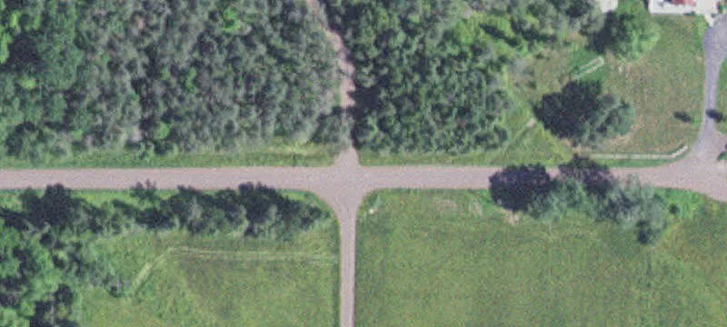 Vacant Land