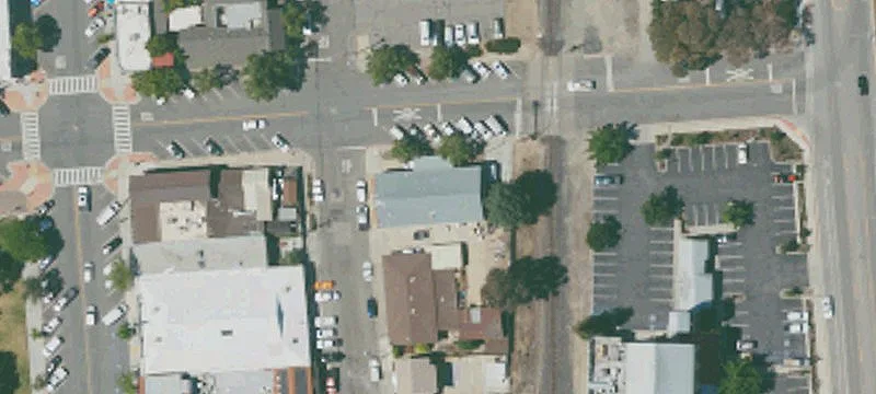 Flex Space with Loading Dock
