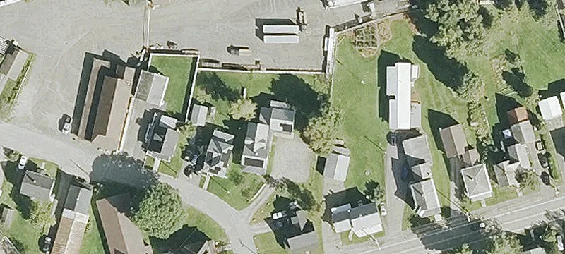 3-Unit Multifamily Property with Barn
