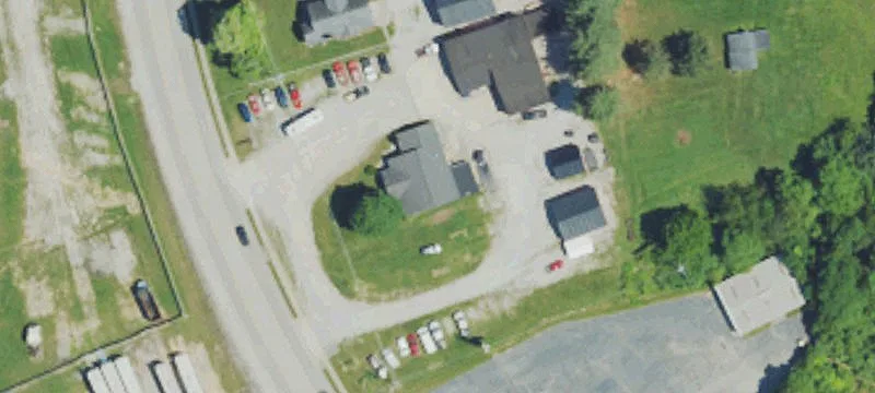 Commercial Land