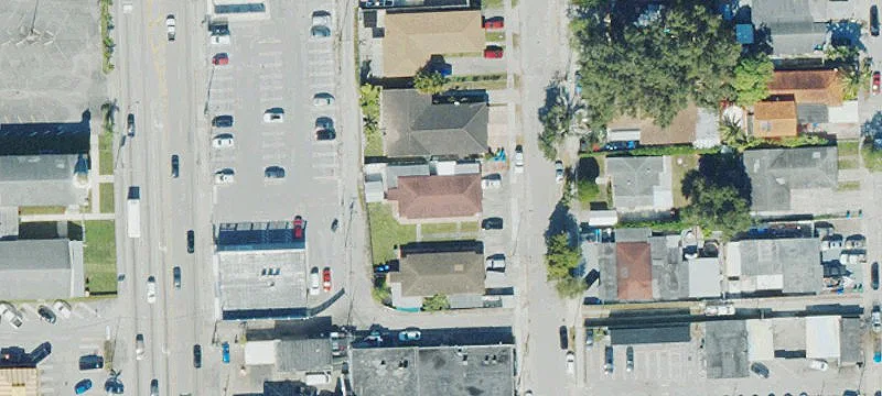 Remodeled Duplex With Private Yards