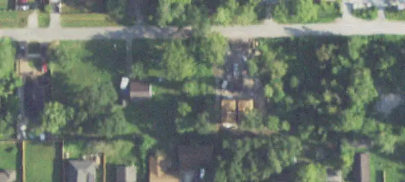 Multifamily Property