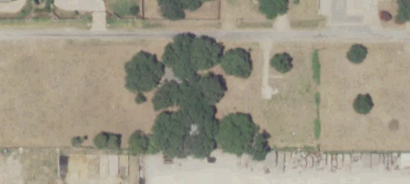 Commercial Land with Existing Improvements