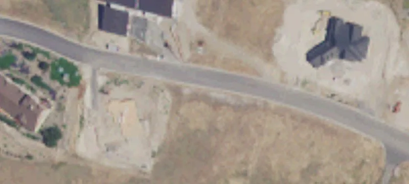 Vacant Land