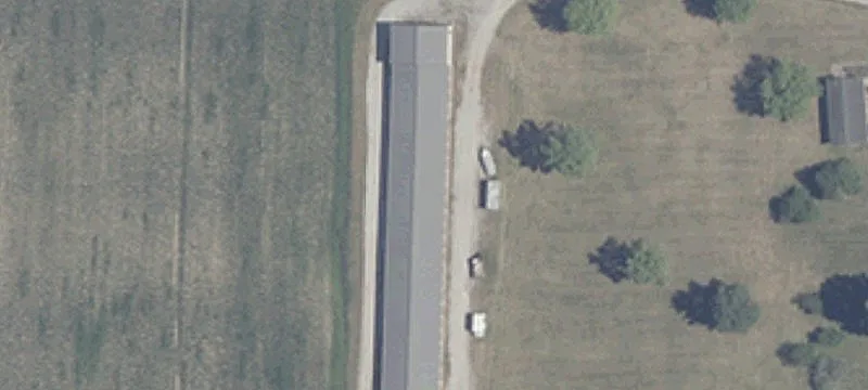 60-Unit Self-Storage Facility