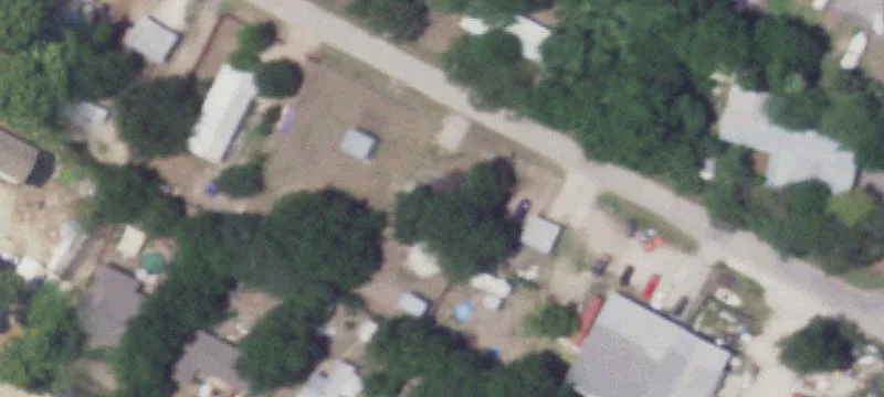 Vacant Land