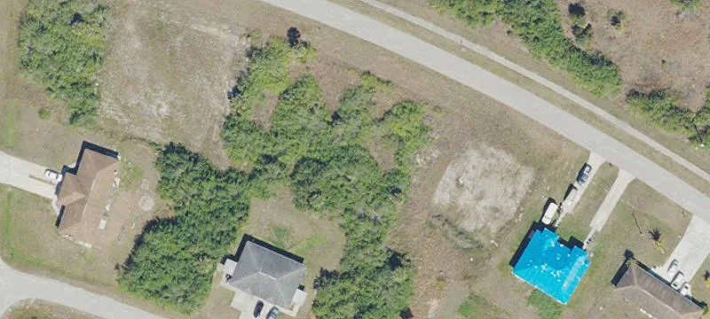 New-Build Duplex with Double Garages