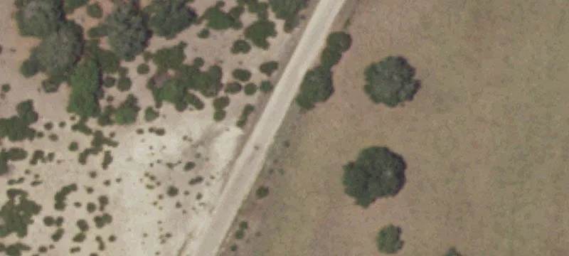 Unrestricted Ranch with Multiple Dwellings
