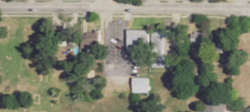 Storefront Property with Rear Shop