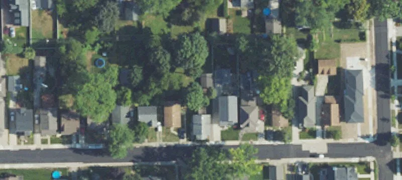 Two-Unit Duplex with Porches