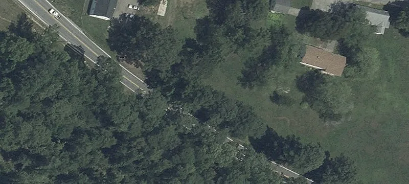 Multi-Parcel Commercial Land