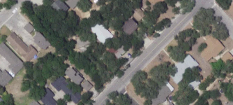 Unimproved Land