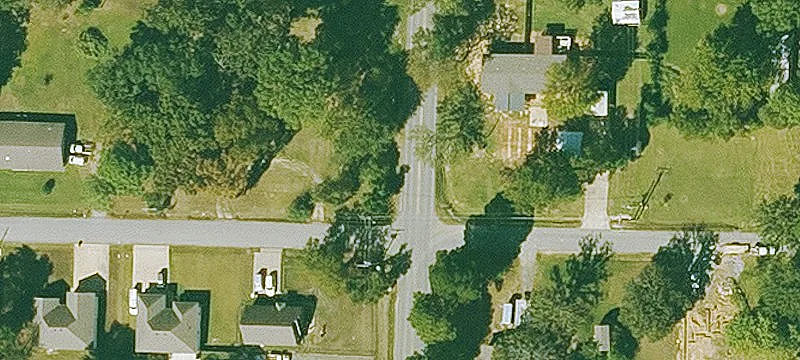 C-2 Commercial Land