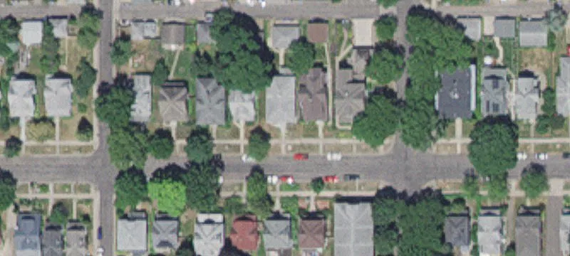 Four-Unit Property with Garage