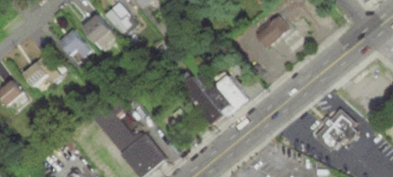 Renovated Mixed-Use Property