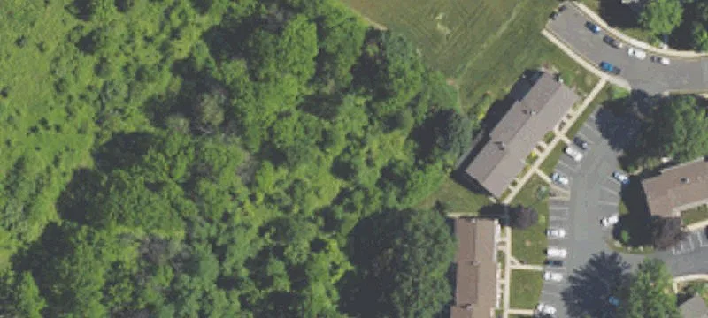 Fenced-Yard Flex Space