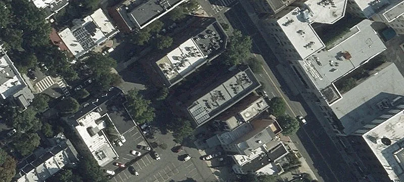 Renovated Two-Story Office Condominium