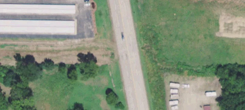 Commercial Land with Road Frontage