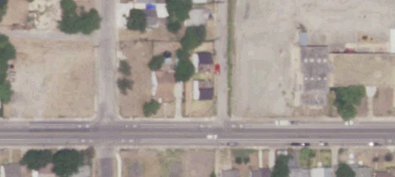 Short-Term Rental Property with Rooftop Terrace