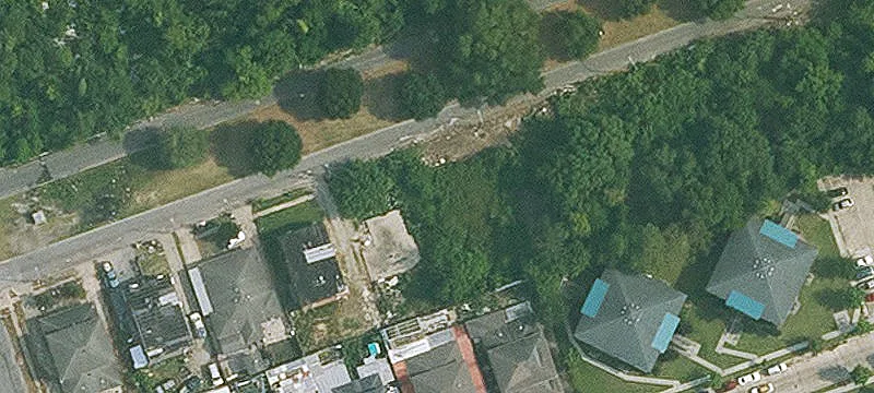 Land Parcel