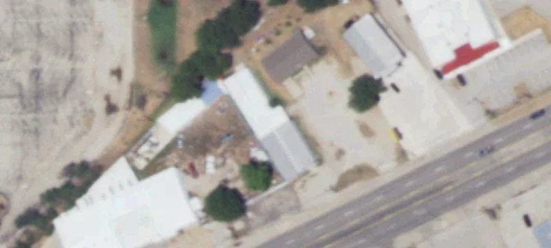 Spa and Wellness Property with Auxiliary Building