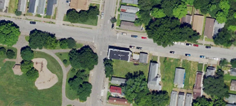 Historic Mixed-Use Property