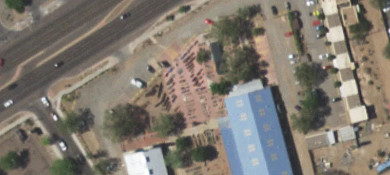 Flex Space with Showroom and Warehouse