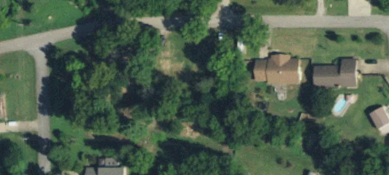 Vacant Land