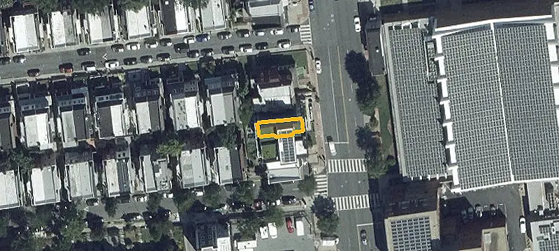 Two-Bedroom Residential Income Property