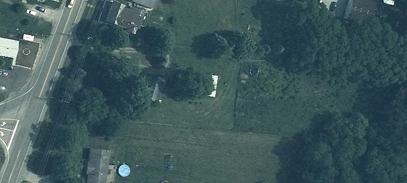 Dollar General Grocery Property